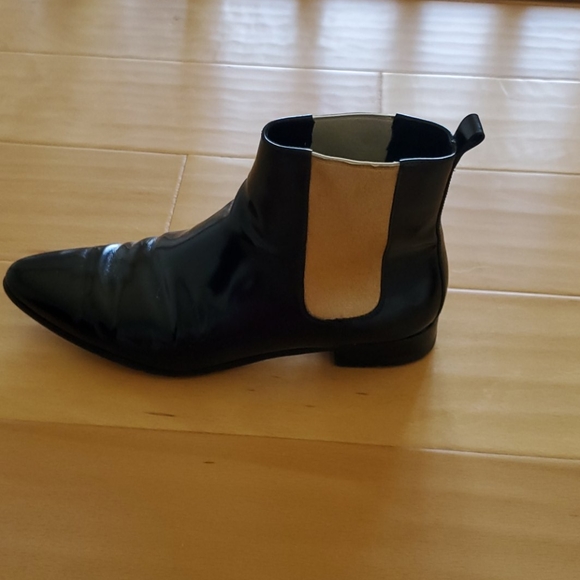 Michael Kors booties size 7.5 - Picture 3 of 11